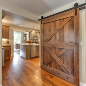 barn-door