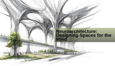 Neuroarchitecture: Designing Spaces for the Mind