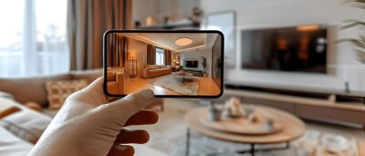 How AR is Shaping the Future of Interior Design