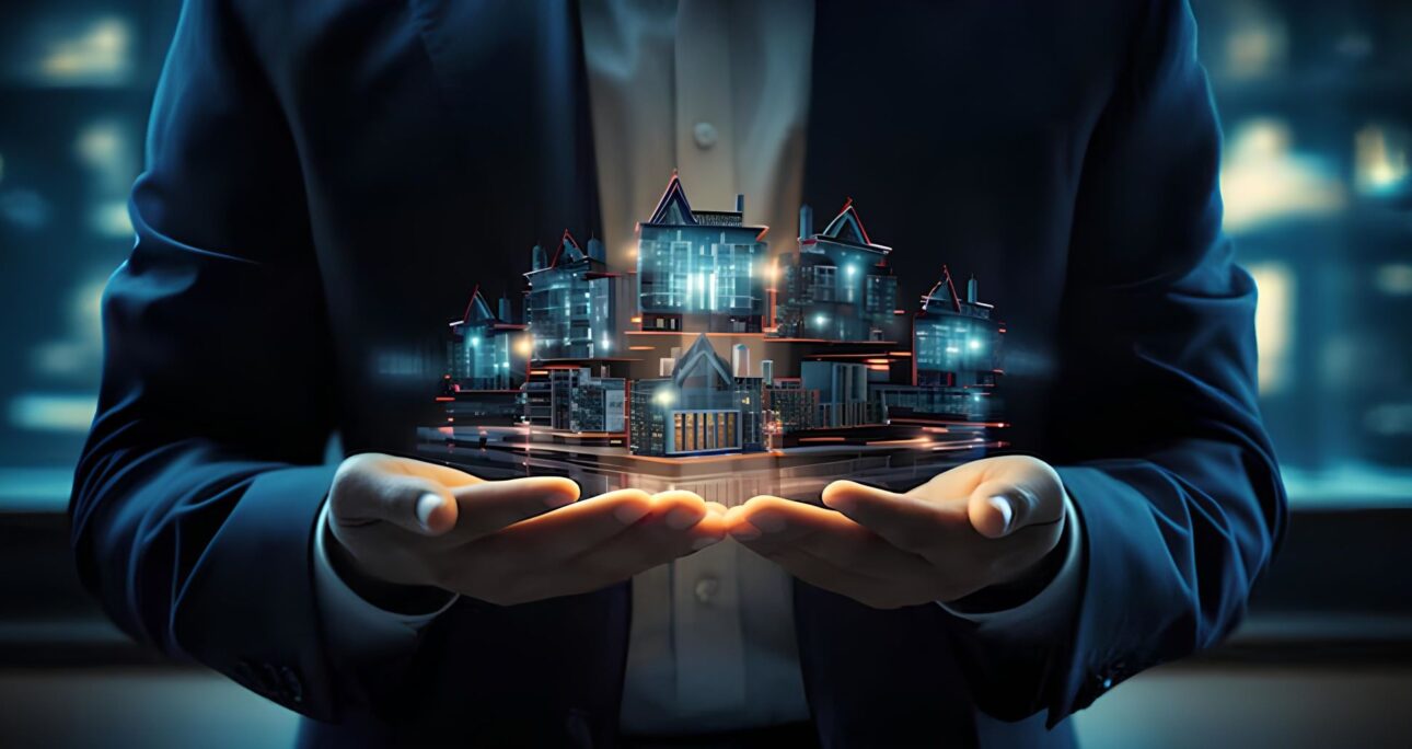 How AI is Transforming Real Estate Marketing