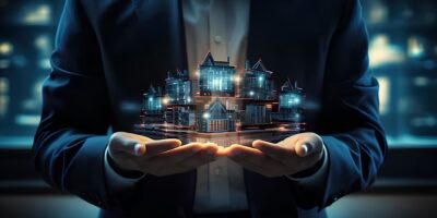 How AI is Transforming Real Estate Marketing