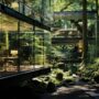 Nature-Infused Spaces: The Rise of Biophilic Architecture